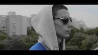 Swyzz  Din Vest in SE  OFFICIAL VIDEO [upl. by Howlond]