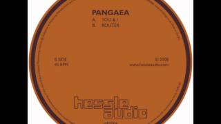 Pangaea  Router [upl. by Enyawed]