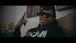 BG Kno Me No More Official Music Video [upl. by Annawoj]