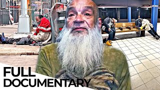 Outsiders The Faces of Homelessness  ENDEVR Documentary [upl. by Torosian]