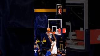 20241104 Drexel vs Georgian Court Pt2 basketballedits sportsvideo basketball [upl. by Amr]