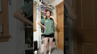 I glued some googly eyes to my legs 😭… youtubeshorts viral fyp [upl. by Laval596]