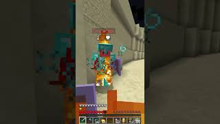 Crazy OP WEB VS Best HG Player minecraft gaming minecraftshorts pvp clips foryou [upl. by Fagen]