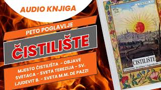 Audio knjiga ČISTILIŠTE  Tumačeno životima svetaca  2dio  Francis X S  5 pogl [upl. by Erie]