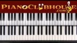 ♫ Advanced Techniques quotCHASING AFTER YOUquot  gospel piano chords tutorial ♫ [upl. by Hastings]