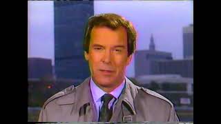 1121988 ABC World News Tonight with Peter Jennings Clips [upl. by Alleris517]