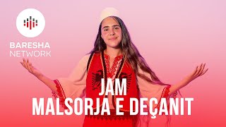 MALSORJA E DEÇANIT  Jam Malsorja e Deçanit [upl. by Arnulfo]