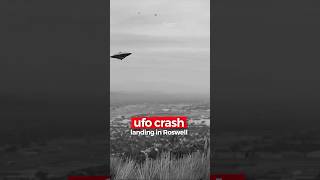 What Really Happened at The Roswell Incident [upl. by Hardman]