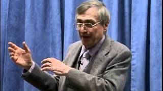 The Thomist Cosmological Argument Peter Kreeft [upl. by Gabor]