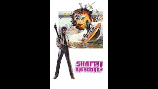 Shafts Big Score 1972 Official Trailer [upl. by Fulcher]