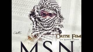 Oritse Femi  Sukus ft Harrysong [upl. by Lempres]