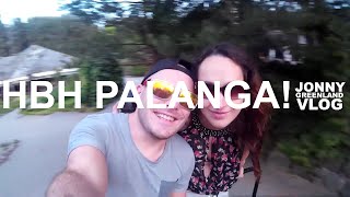 HBH PALANGA  LITHUANIA  VLOG 14 [upl. by Sheff]