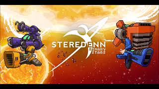 Steredenn Binary Stars OST  Steredenn [upl. by Icyak]