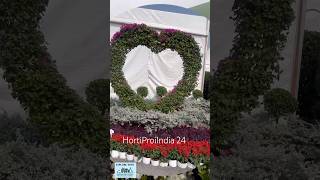 HortiProIndia 2024 horticulture [upl. by Afas221]