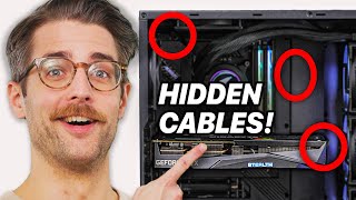 HiddenConnector Motherboards Explained [upl. by Ened902]