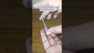 The Incredible Nut amp Bolt Sharpening Hacks [upl. by Cayser443]