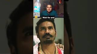 Maari 2 movie best action 😎 ll Movie  Rashmi shukla 555 [upl. by Elehcor]