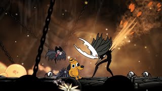 AFK The Hollow Knight [upl. by Haropizt696]