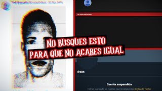 UN YOUTUBER DES4PARECIÓ AL HABLAR DE ESTOESPERO QUE NO ME PASE LO MISMO [upl. by Ruthann24]