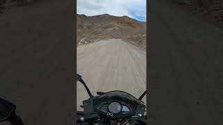 Leh To Nubra Valley From Khardungla Road Condition [upl. by Carlynn]