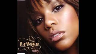 Torn LeToya Luckett [upl. by Bengt]