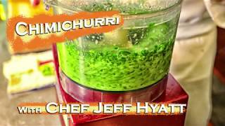 Chimichurri Sauce Calories  How To Make Sauce Au Poivre Pepper Sauce For Steak [upl. by Esinej]