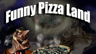 Risloop  Funny Pizza Land [upl. by Tema]