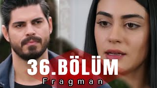 Gelin 36 Bölüm Fragmanı  HER KESİ ŞOK EDEN OLAY NE [upl. by Ailec]