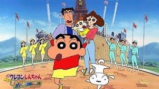 Shinchan Cartoon Episode in hindi shinchan shinchaninhindi cartoon viral shorts funny video [upl. by Attenrev44]