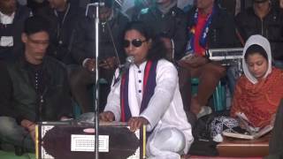 Baul Gaan  Tumar ardor  Anu Shorkar [upl. by Rider]