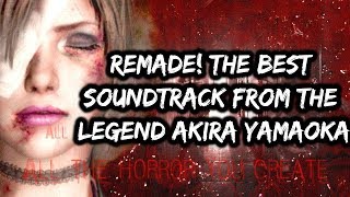 Silent Hill Best Soundtracks From The Legend Akira Yamaoka Remade [upl. by Haletky]