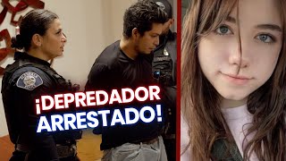 ¡ATRAPADO y ARRESTADO en nuestra Casa Trampa Con Cuchillo 🚓🔪 [upl. by Darej]