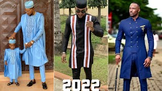 Stylish African Mens ClothingAfrican WearDashiki men mensfashion mensclothing outfitinspo [upl. by Knah391]