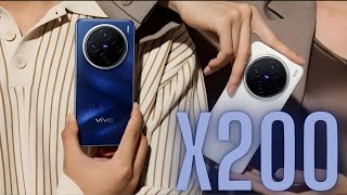 vivo x200 Pro  the upcoming DSLR killer [upl. by Trebled]