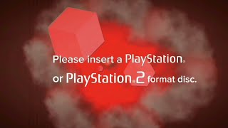 PS2 Red Screen of Death 2024 Remake 2024🎮🔥 [upl. by Briggs]