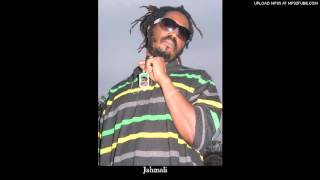 Jahmali No Water  Things amp Time Riddim [upl. by Juanne]