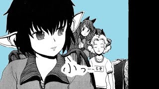 Centaur no nayami chapter2 by Murayama Kei Centaurs worries manga [upl. by Graehme]