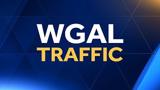 Crash causing delays on I83 in York County [upl. by Yralih815]