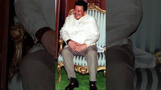 The Impeachment of Joseph Estrada [upl. by Thirzi]