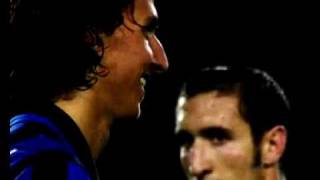 CHIELLINI vs IBRA PARTE 1 [upl. by El]