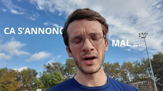 Une prépa marathon CHAMBOULEE [upl. by O'Connell66]