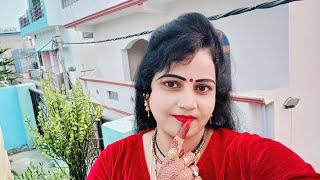 Sundari Devi Vlog is live हैं सुंदरी देवी आज लाइव खाना नहीं बने किचन से छुट्टी 💋🌹❤️🎁🌺🫂 [upl. by Gladdy]