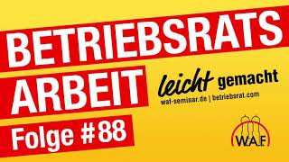 DSGVO 2018  Betroffenenrechte einfach erklärt  BetriebsratsArbeit leicht gemacht [upl. by Karina250]