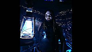 BRAY WYATT LAST MATCH  BRAY WYATT VS LA KNIGHT ROYAL RUMBLE 2023 PITCH BLACK MATCH 💯 wwe shorts [upl. by Hnib750]