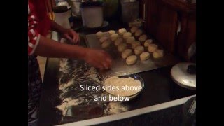 How to make home made pandesal using your bread machine [upl. by Kylie]