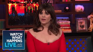 Casey Wilson’s Views On Current Bravo Drama  RHOA  WWHL [upl. by Yahsat277]