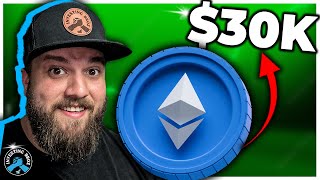 🚨 Ethereum PRICE PREDICTION For Bull Market Top 🚨 [upl. by Freddy]