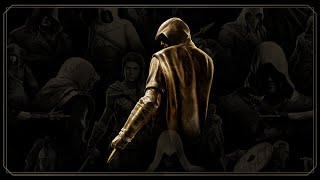 Assassins Creed 15th Anniversary Ezios Family Mome Remix [upl. by Yelrihs509]