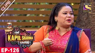 Bumper Ka Rishta  The Kapil Sharma Show  6th August 2017 [upl. by Imray]