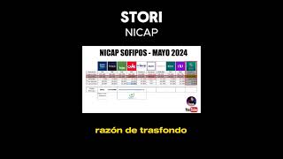 Stori incrementa MUCHO su Nicap [upl. by Sirtemed]